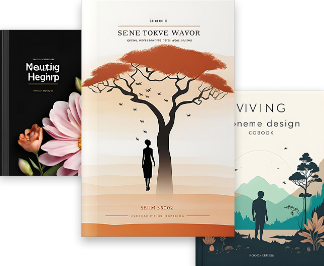 Featured books on Author Direct